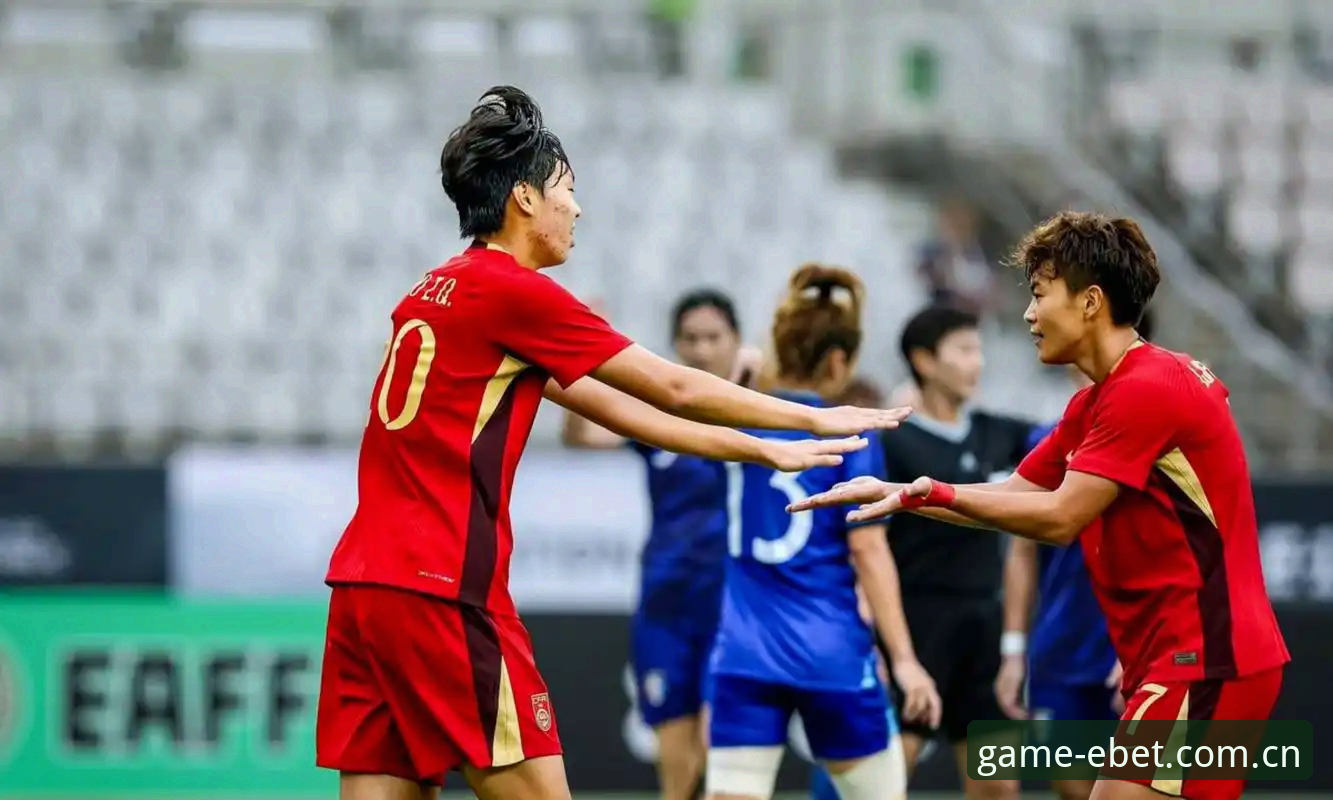 U17世界杯抽签揭晓：中国男女足同遇强敌，西班牙与美国队成焦点对决